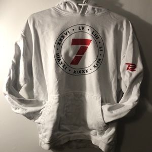Tom Brady hoodie limited edition
